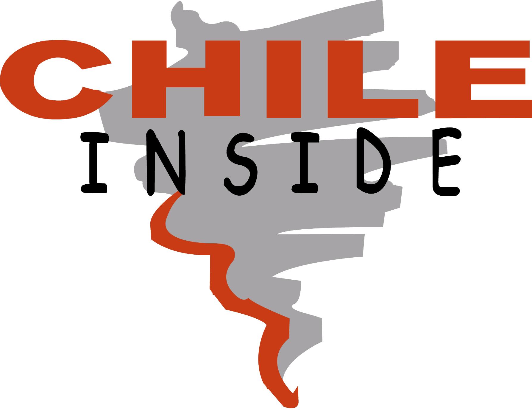 Chile Inside logo