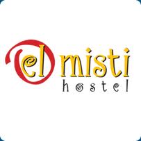 El Misti logo