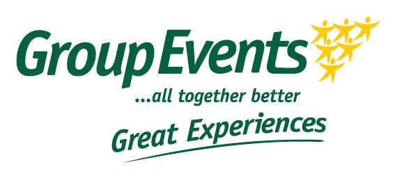 Group Events Logo