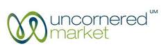 Uncornered market logo