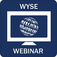WYSE webinar logo
