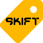 Skift logo
