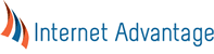 Internet Advantage logo