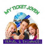 My Ticket Joven logo