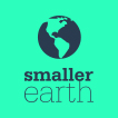 smaller earth logo