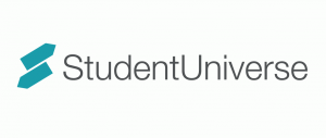 Student universe logo