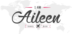 iamaileen-travel-blog-logo