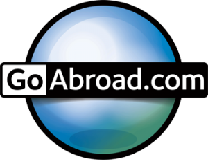 go abroad logo-tagline