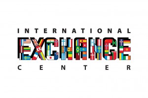 International Exchange Center_LOGO