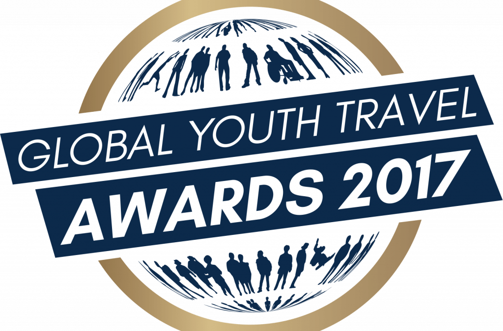 2017 Global Youth Travel Awards finalists announced