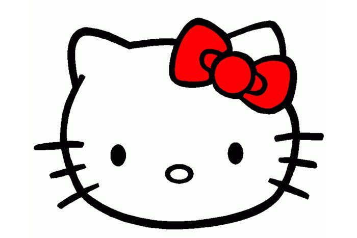 Hello Kitty appointed Special Ambassador of the International Year of Sustainable Tourism Development 2017