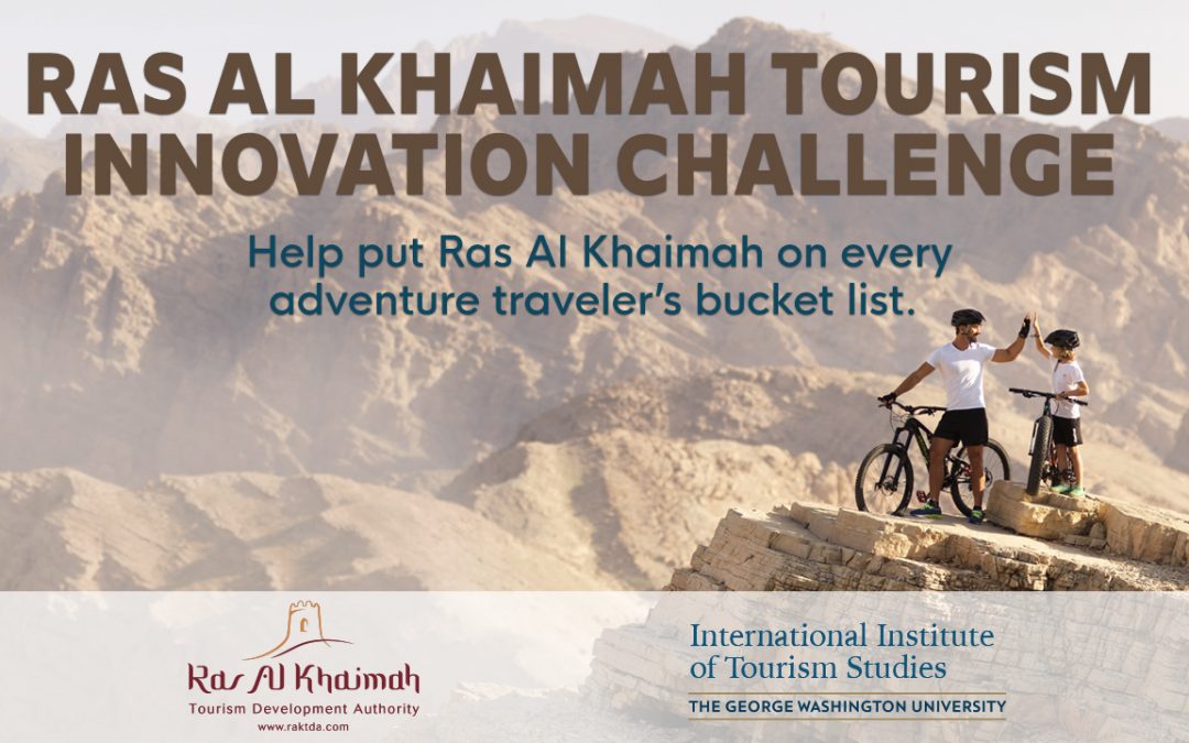 University expands challenge to promote adventure tourism development in Ras Al Khaimah