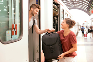 Interrail forms new European partnership for tours and activities