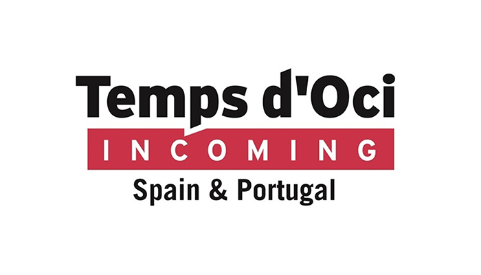 Welcome to our newest member – Temps d’Oci Incoming