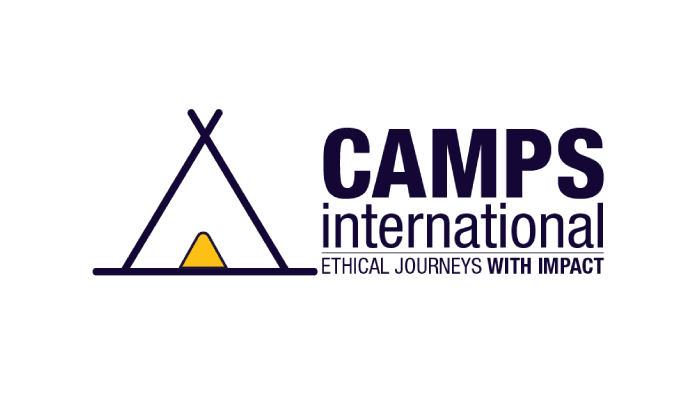 travel gateway camps international