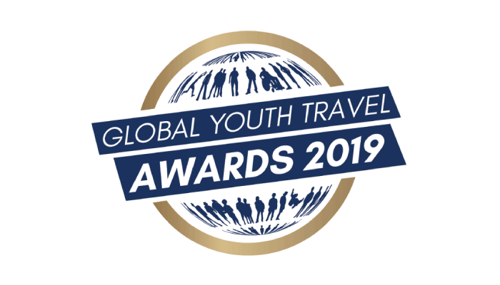 2019 Global Youth Travel Awards winners