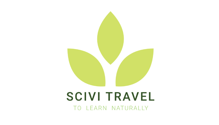 Welcome to our new member – Scivi Travel
