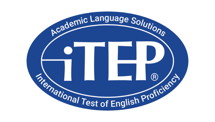 iTEP English conversation tests offered to ISIC cardholders in Korea