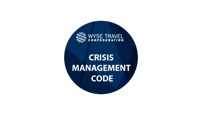 Best practice for crisis management