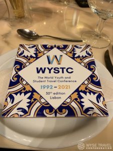 WYSTC 2021 Lisbon & Online Day 3