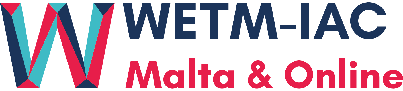 WETM IAC Malta & Online 2022