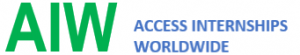 Access_Internships_Worldwide WYSETC 2022 member