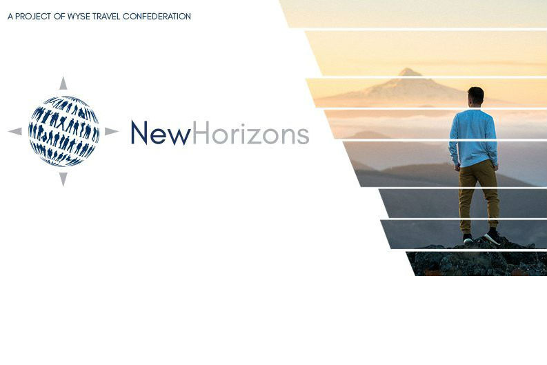 Fourth New Horizons survey on global youth travel to be launched