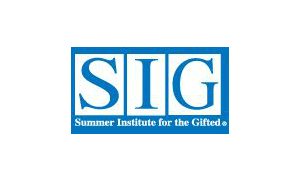 Welcome to our newest member – Summer Institute for the Gifted