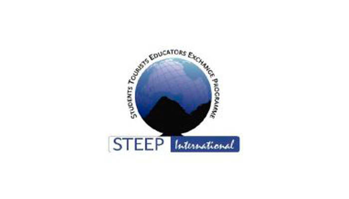 Steep International