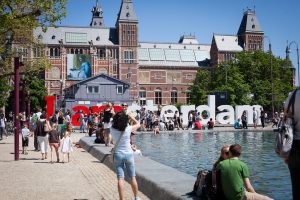 Amsterdam’s proposed tourist tax increase is not a remedy for mass-tourism