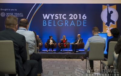 WYSTC 2016 Belgrade