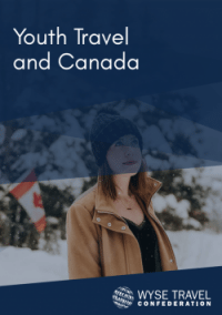 Youth Travel and Canada