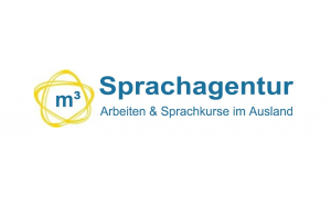 Welcome to our newest member – M3 – Sprachagentur from Germany
