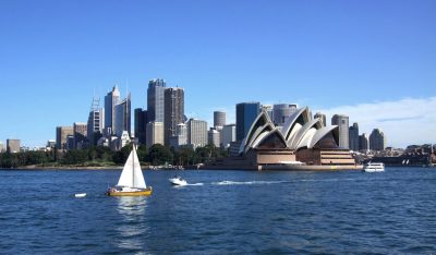 Three-day youth travel trade event headed to Sydney in 2018