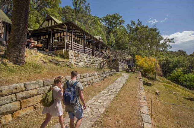 Spotlight on Sustainable Tourism: YHA Australia makes sustainability part of the guest experience