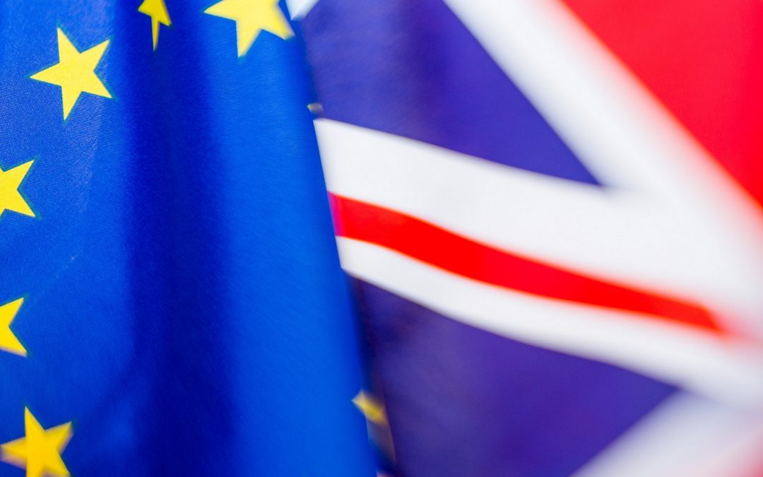 What would a “no deal” Brexit mean for the Erasmus programme?