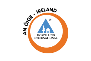 Welcome to our newest member – An Oige – Irish Youth Hostel Association.