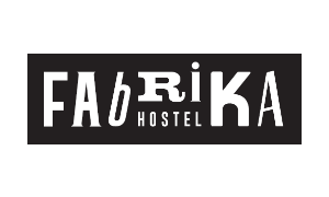 Welcome to our newest member – Fabrika Hostel & Suites from Georgia.