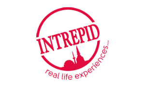 Welcome to our newest member – Intrepid Travel