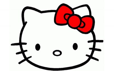 Hello Kitty appointed Special Ambassador of the International Year of Sustainable Tourism Development 2017