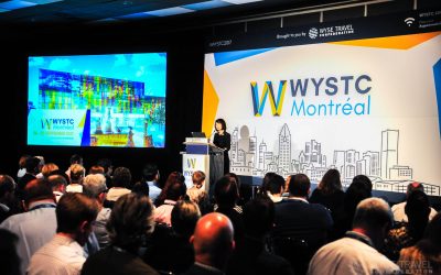 WYSTC 2017 Montréal