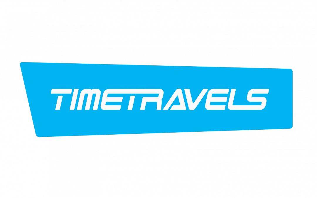 Welcome to our newest member – Timetravels Ltd.