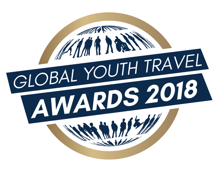 2018 Global Youth Travel Awards winners