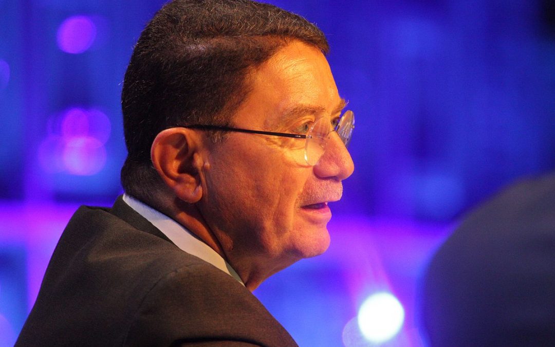 Former UNWTO Secretary-General Dr. Taleb Rifai receives new appointment