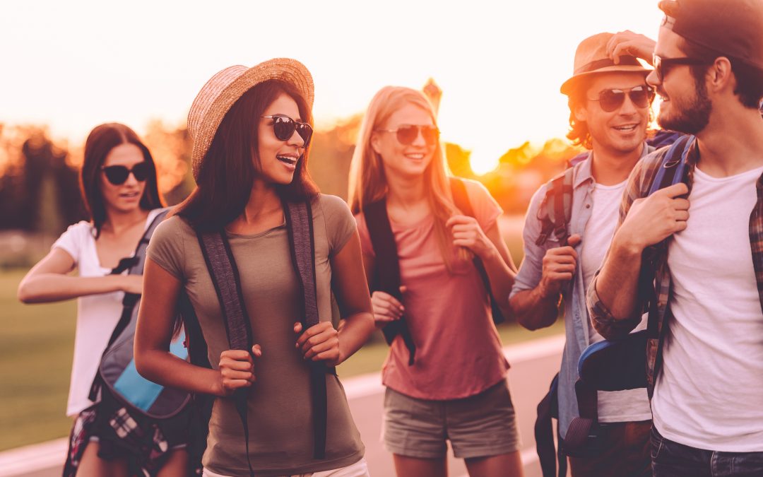 10 things you might not know about the youth travel market
