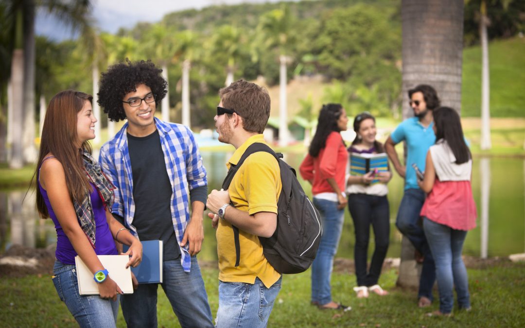 International students at US community colleges a big contributor to the nation’s economy