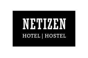 Welcome to our newest member – NETIZEN Hotel | Hostel
