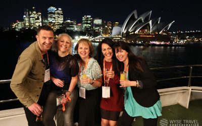WYSTC 2013 Sydney