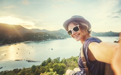 Six millennial and gen Z travel trends we are tracking in New Horizons IV