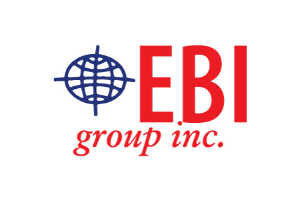 Welcome to our newest member – EBI Consulting